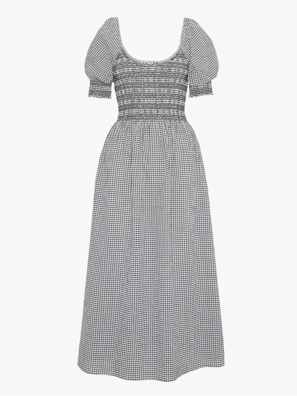 Hill House The Madeline Nap Dress - Picture 3 of 4